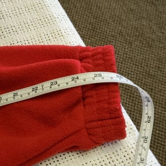 Cadre Athletic Embroidered 1/2 Zip Wisconsin Badger Pullover Sz XL Fleece Jacket - Picture 10 of 10
